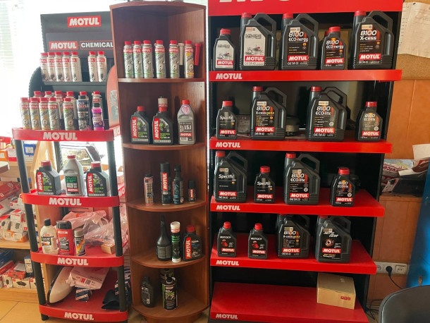 СТО Serviceauto фото 3