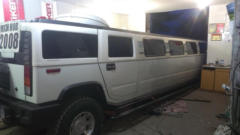 СТО ГАЗ на АВТО СТО Партнер фото 2