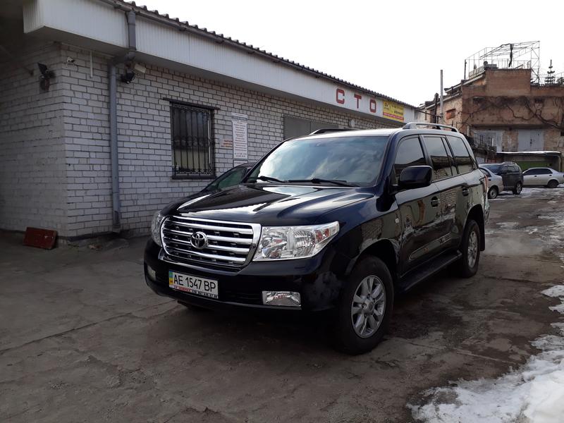 СТО Renault service фото 2