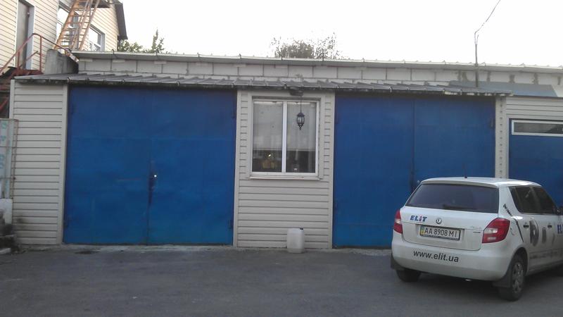 СТО LeGarage Шкода, Фольксваген, Ауди фото 2