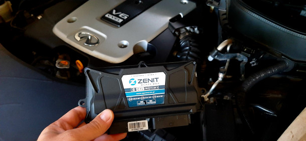 СТО Автосервис "GasAutoSystems" фото 3