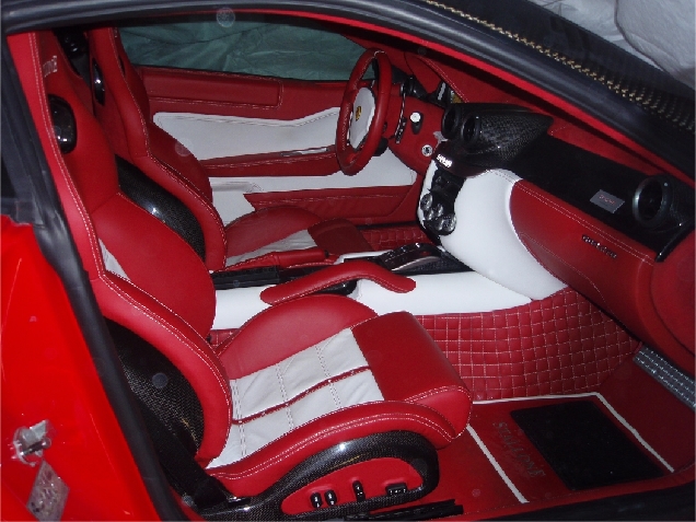 СТО TS-VIP Тюнинговая студия фото 2