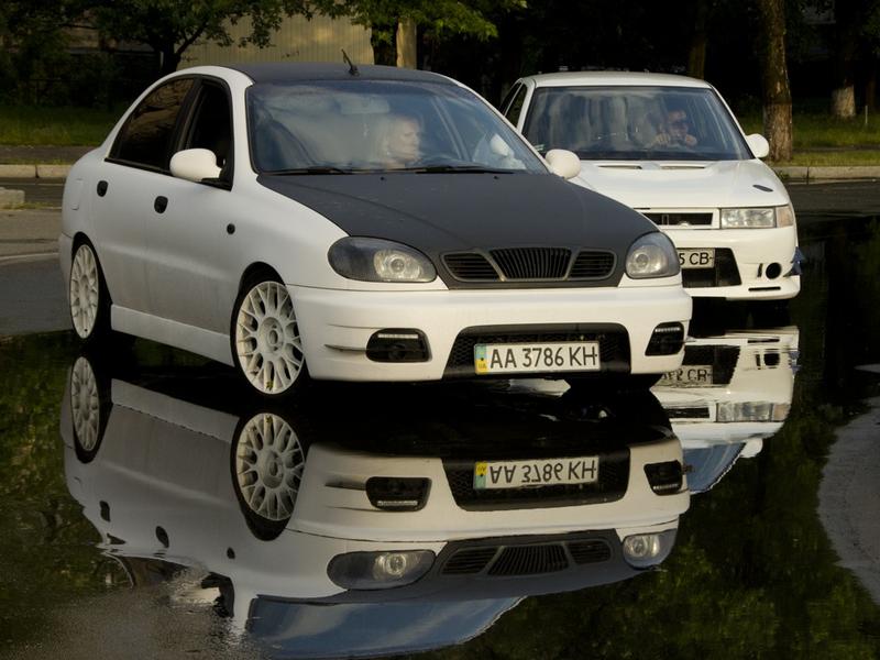 СТО Авто разборка фото 2