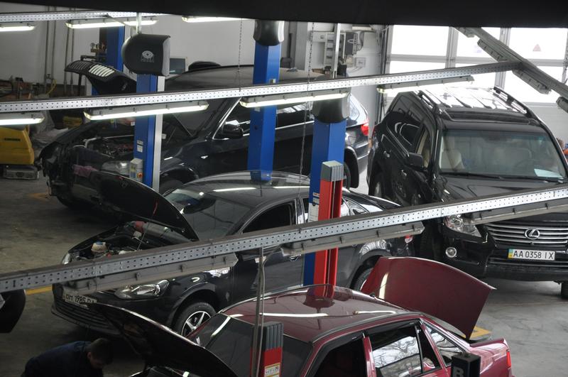 XDRIVE-TUNING (Перетяжка салона, ремонт и восстановление подушек безопасности автомобиля) фото 2