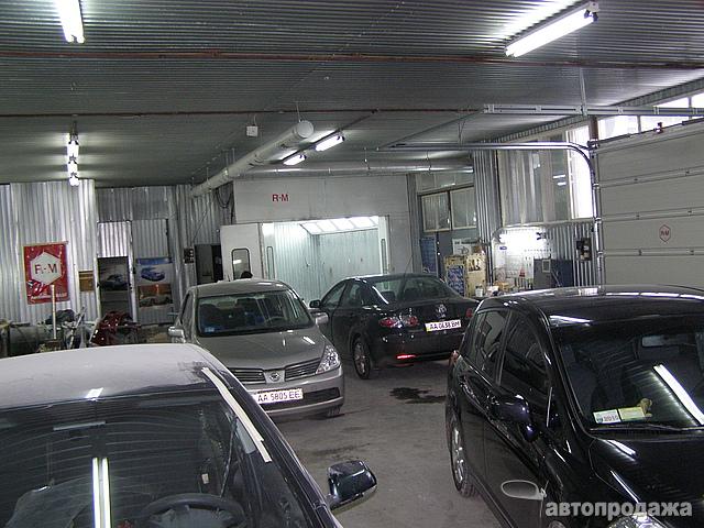 СТО Авто Бизнес Сервис - запчасти и автосервис в Киеве фото 2