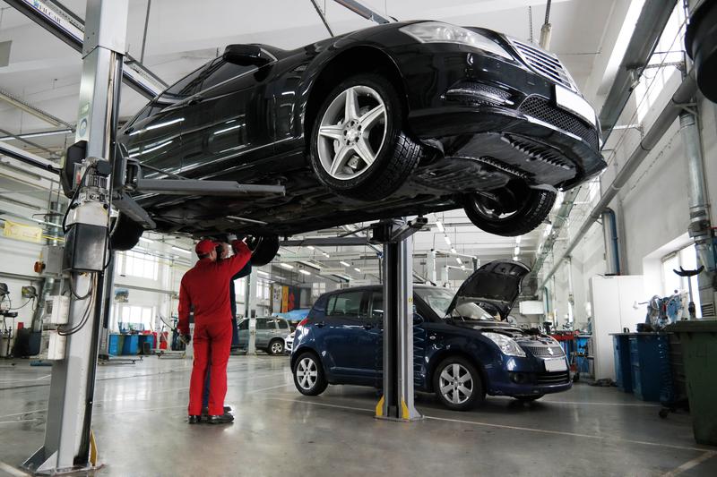 СТО VAG-Service фото 2