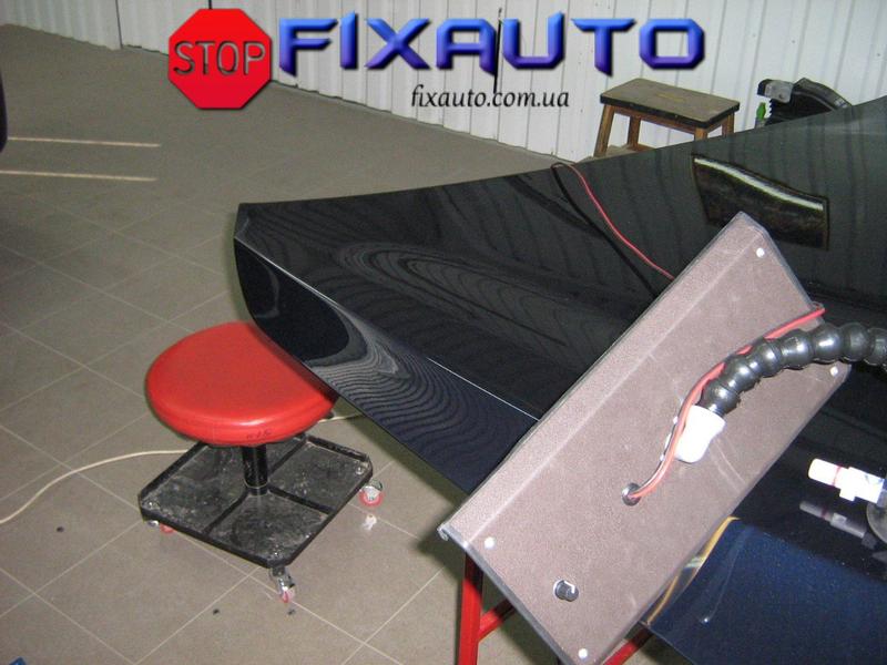 СТО Fixauto фото 2