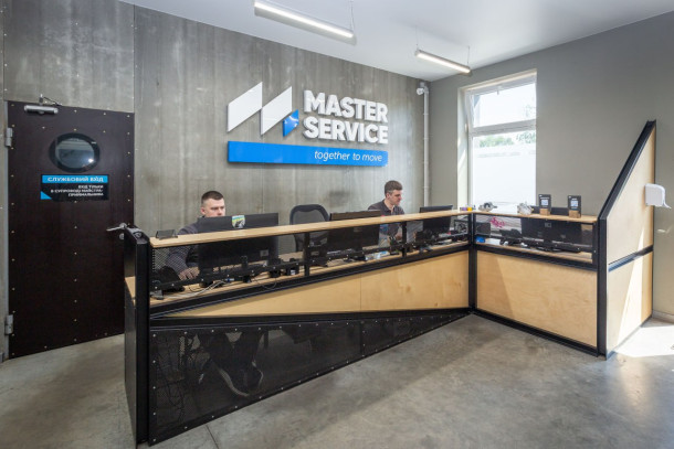 Master Service Electro фото 2