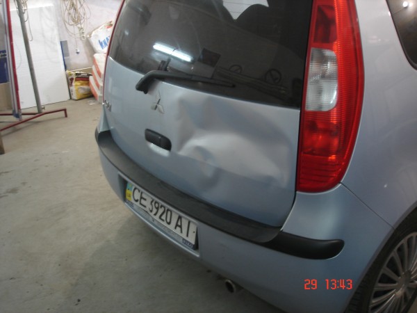 СТО PDR фото 1