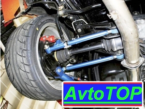 СТО AvtoTOP фото 1