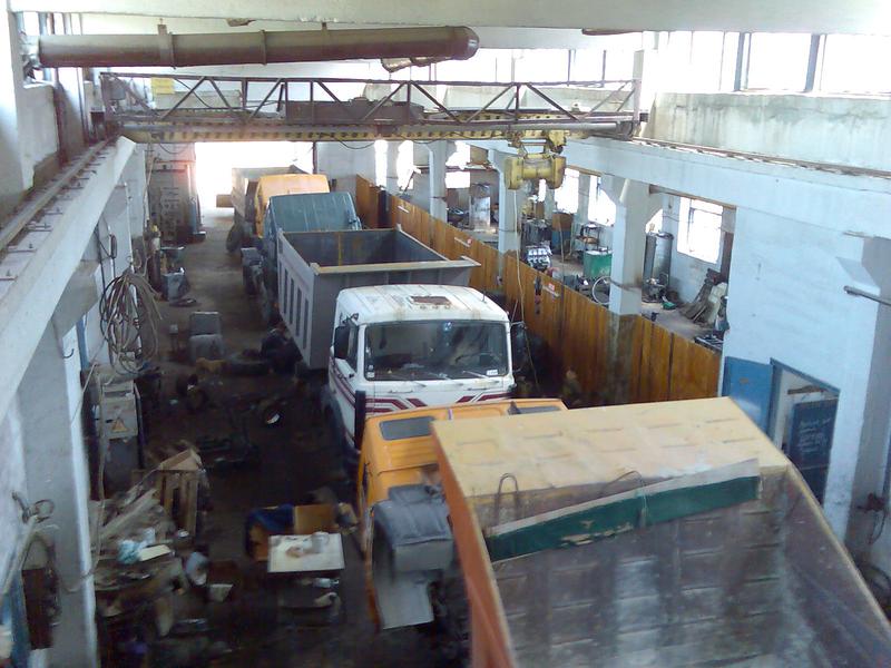 СТО АВТОЮГ-2008 фото 1