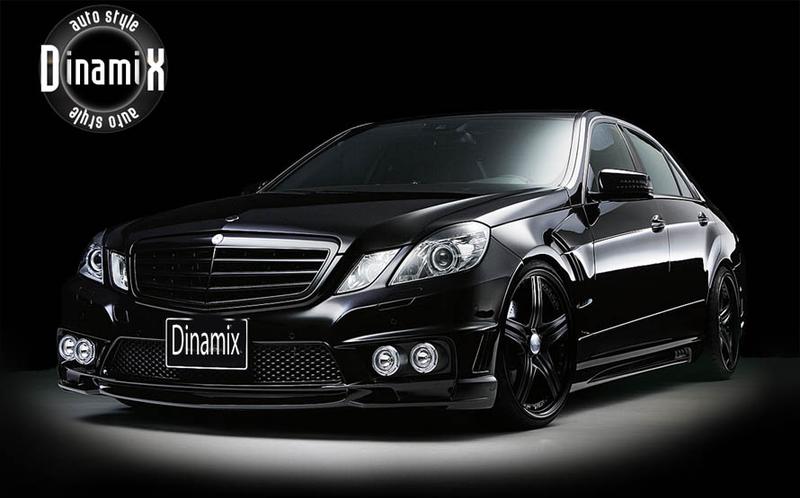 СТО Dinamix auto style фото 1