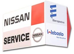 СТО Nissan Service фото 1
