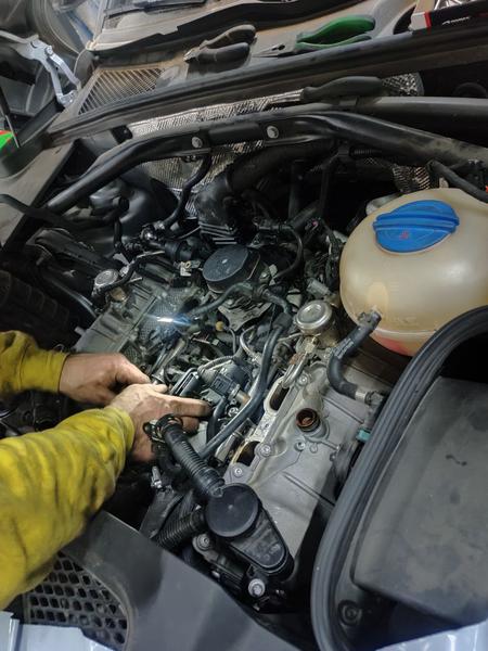 СТО КОРН Сервис BOSCH Украина фото 1