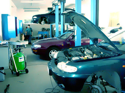 СТО VAG-Service фото 1