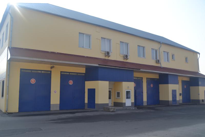 СТО LatArm фото 1