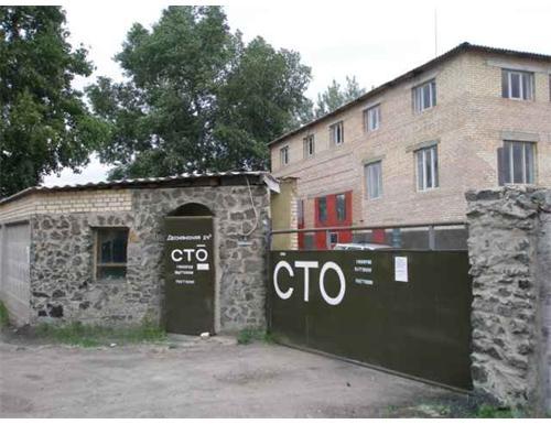 СТО Полынь на Троещене. фото 1