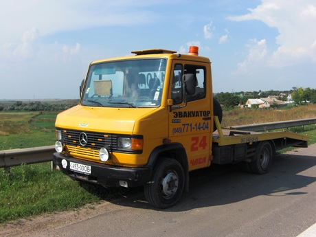 СТО Алекс Восток фото 1