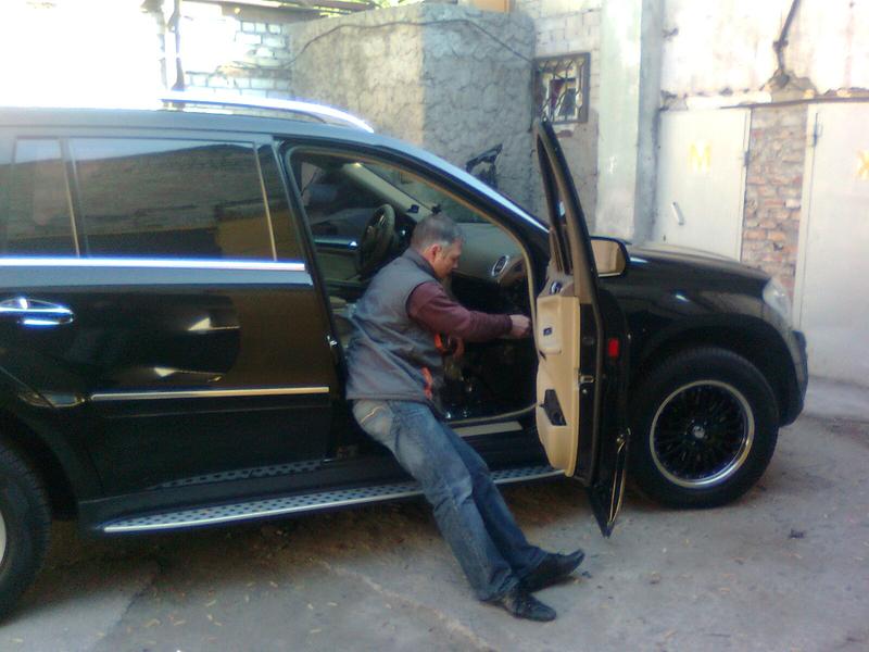 СТО RS Drive фото 1