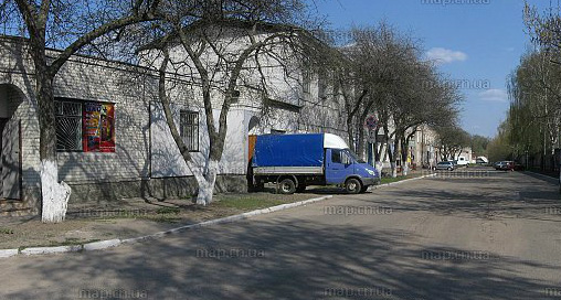 СТО LKWtrans фото 1