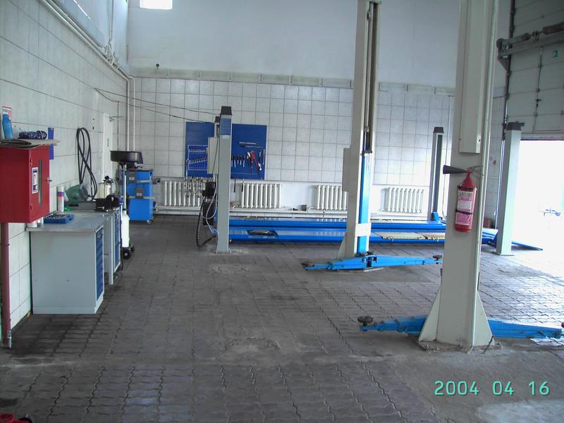 СТО СПД ПОРТЯНКО Е.В. фото 1