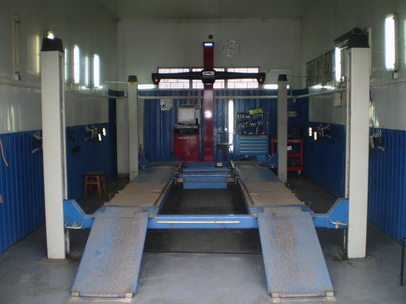 СТО У Васильевича фото 1