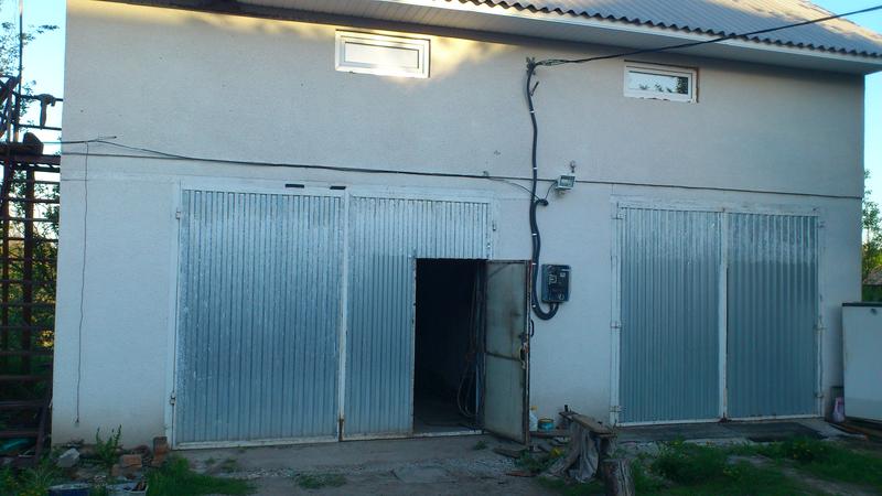 СТО фирма Тори фото 1