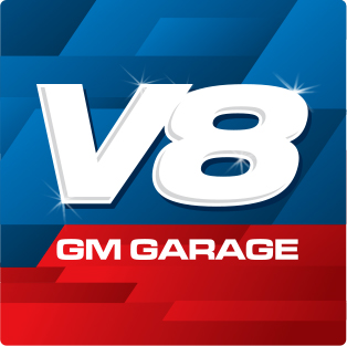 СТО V8 Gm Garage фото 1