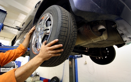 СТО ЧП Лащенко Д.Е. фото 1