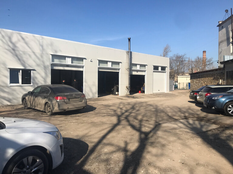 СТО Автомастерская Оппозит-PRO фото 1