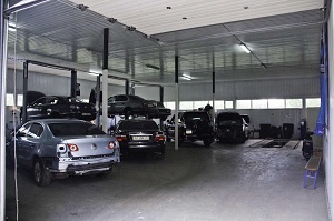 СТО 911-service фото 1