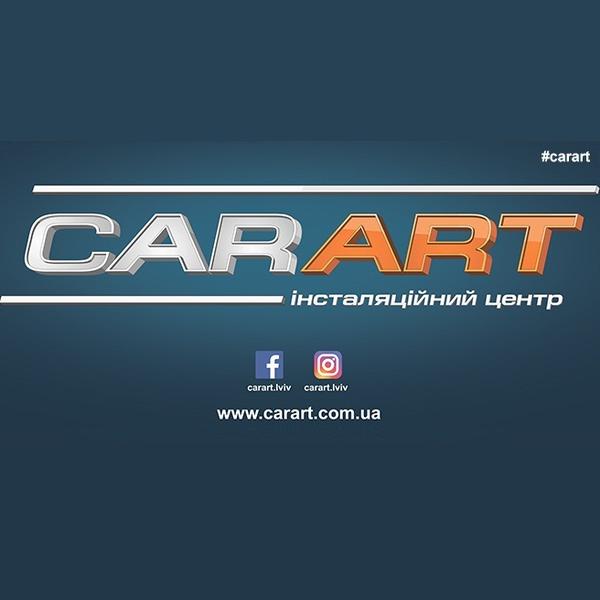 СТО Інсталяційний центр CarArt фото 1
