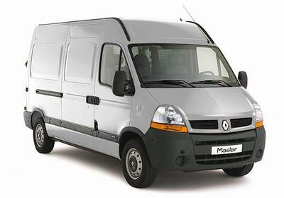 СТО Renault Bus Service фото 1