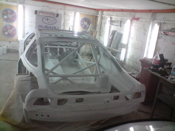 СТО GARAGE UA фото 1