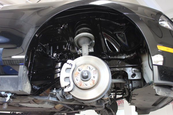 СТО GAZ-Service фото 1