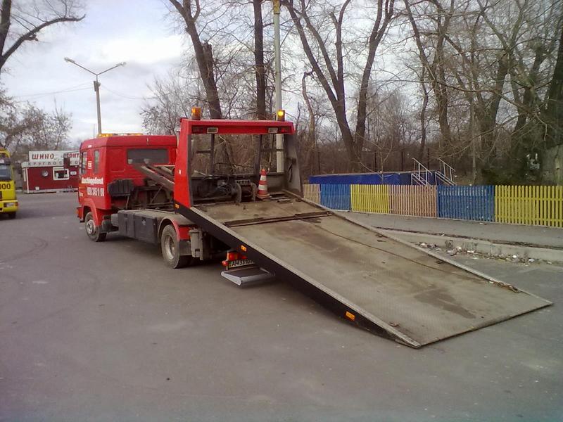 СТО (099) 072-10-00-Эвакуатор-Донецк-evakuator.donetsk.ua фото 1