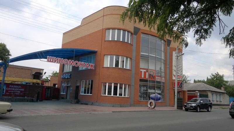 СТО Автобан фото 1