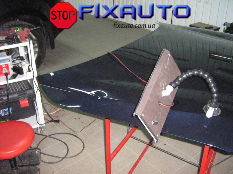 СТО Fixauto фото 1