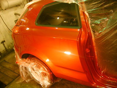 СТО Master-Servis фото 1