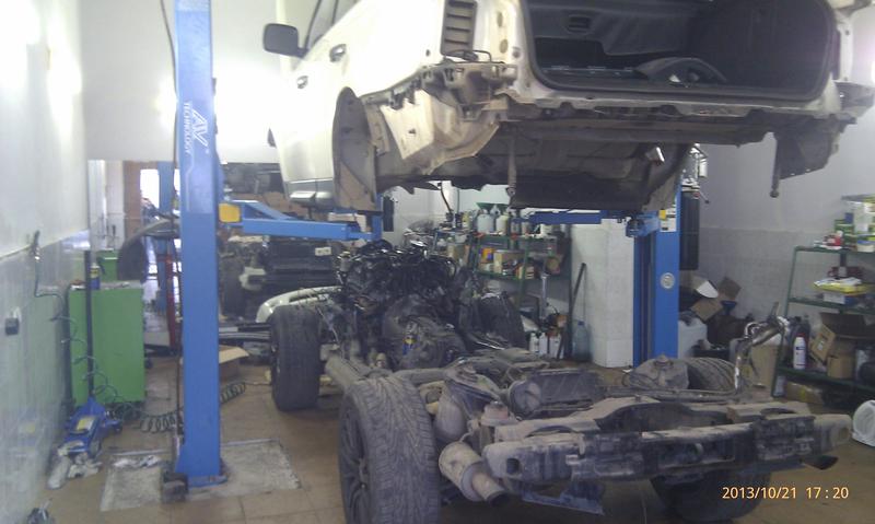 СТО LR-Service фото 1