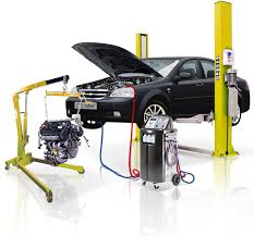 СТО Lucky Motors фото 1