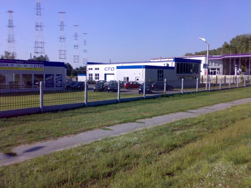 СТО АвторелКом фото 1