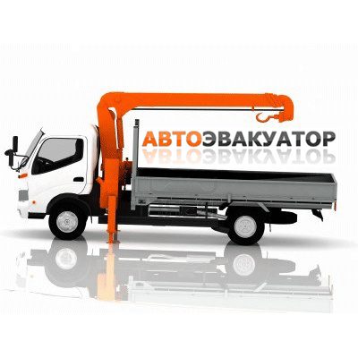 СТО Авто Эвакуатор - Служба Эвакуации фото 1
