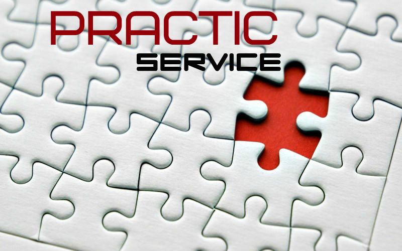 СТО Practic-service фото 1