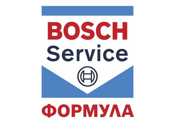СТО Бош Авто Сервіс Формула фото 1
