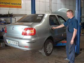 СТО GAZ-Service фото 2