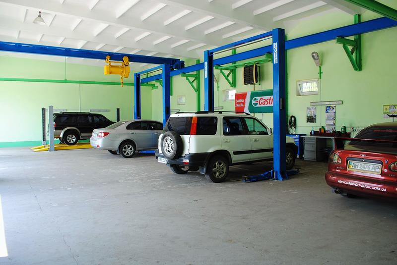 СТО Авто PREMIUM Сервис фото 2