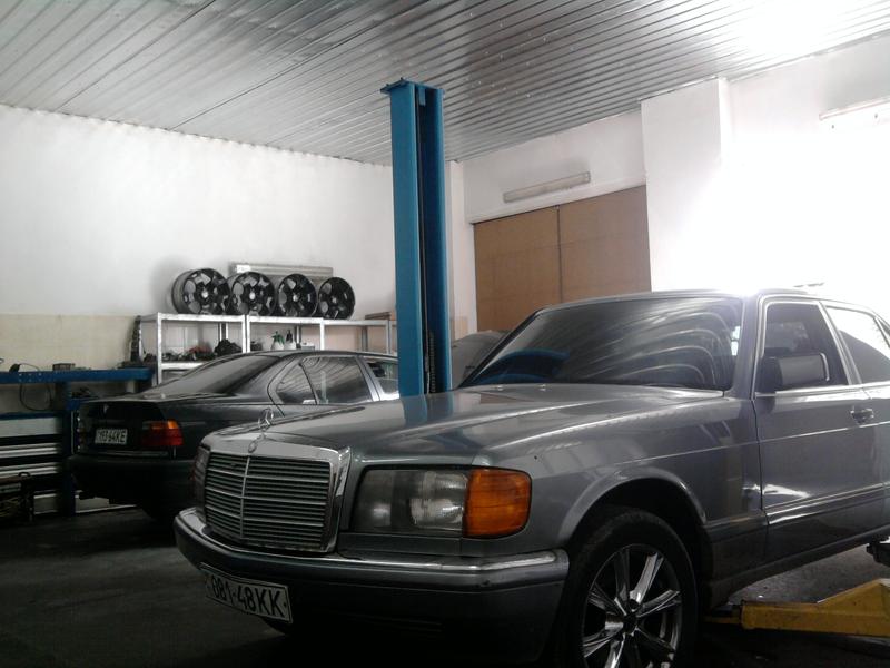 СТО Автосервис Бровары фото 2