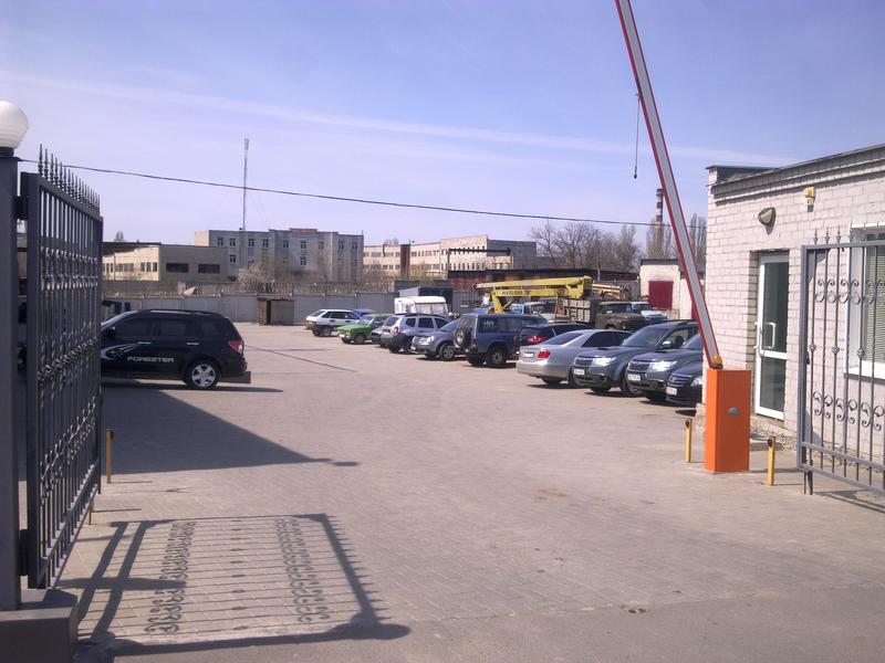 СТО АВТОДОМ фото 2