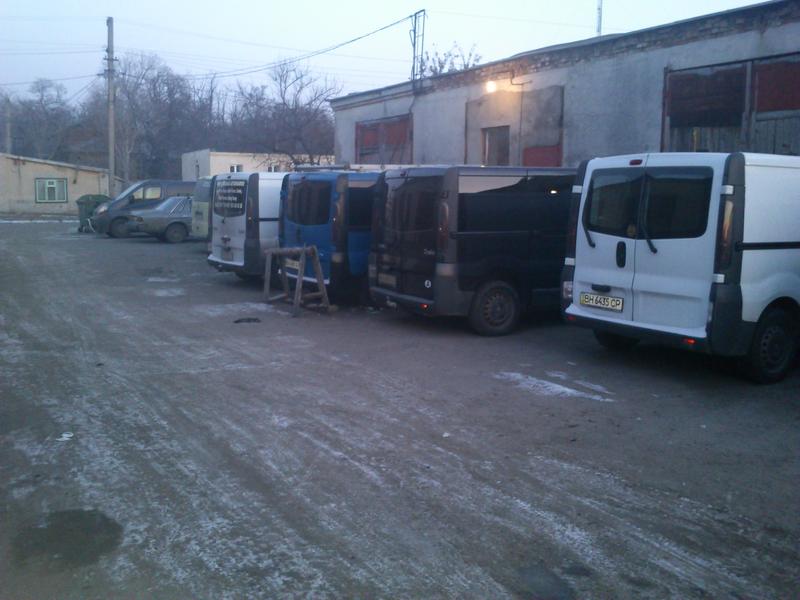 СТО Dieselbus фото 2